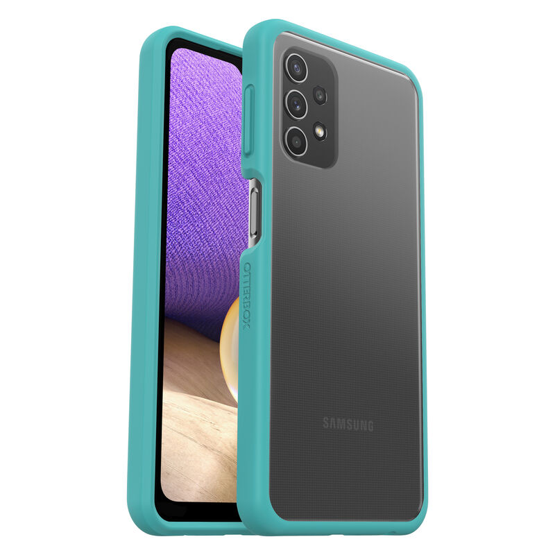 product image 3 - Galaxy A32 5G Hülle React Series